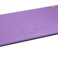 Mata fitness klubowa z otworami fioletowa HMS MFK01 - 1071714