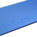 Mata fitness klubowa z otworami niebieska HMS MFK03 - 1071667
