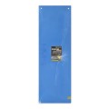 Mata fitness klubowa z otworami niebieska HMS MFK03 - 1071668