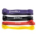 Gumy do ćwiczeń - zestaw HMS GU05 SET - 1071433