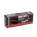 Gumy do ćwiczeń - zestaw HMS GU05 SET - 1071443