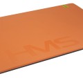 Mata fitness klubowa z otworami pomarańczowa HMS MFK01 - 1071718