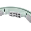 HHM13 HULA HOP GREEN Z MAGNESAMI I OBCIĄŻNIKIEM + LICZNIK HMS - 2171370