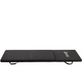 MGS02 BLACK MATERAC GIMNASTYCZNY SKŁADANY 1800x600MM HMS PREMIUM - 2195335