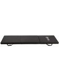 MGS02 BLACK MATERAC GIMNASTYCZNY SKŁADANY 1800x600MM HMS PREMIUM - 2171350