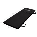 MGS02 BLACK MATERAC GIMNASTYCZNY SKŁADANY 1800x600MM HMS PREMIUM - 2171348