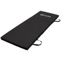MGS02 BLACK MATERAC GIMNASTYCZNY SKŁADANY 1800x600MM HMS PREMIUM - 2171338