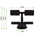 SCHILDKRÖT FITNESS sit-up trainer - 2171468