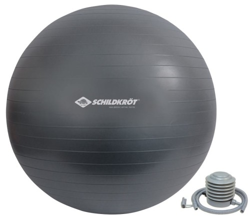 SCHILDKRÖT FITNESS GYMNASTIC BALL 85cm - 2171471