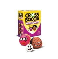 SCHILDKROT FUN SPORT Crossboccia® HEROES "Blond & Muffin" - 2128125