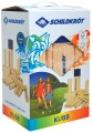 SCHILDKROT FUN SPORT Kubb/Swedish Chess/Viking Bowlin FSC - 2186969