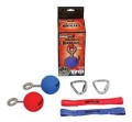 SCHILDKROT FUN SPORT Slackers Ninja - Balls - 2128131
