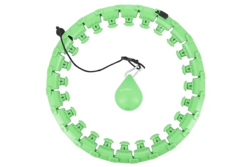 Hula Hop HMS HHW12 plus size zielony - 2171476