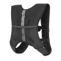 KTO08 KAMIZELKA TRENINGOWA Z OBCIĄŻENIEM 8 KG HMS - 2322948