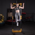 KTO08 KAMIZELKA TRENINGOWA Z OBCIĄŻENIEM 8 KG HMS - 2322955