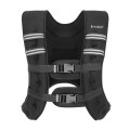 KTO08 KAMIZELKA TRENINGOWA Z OBCIĄŻENIEM 8 KG HMS - 2322936