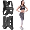KTO08 KAMIZELKA TRENINGOWA Z OBCIĄŻENIEM 8 KG HMS - 2322957