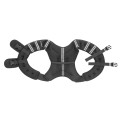 KTO08 KAMIZELKA TRENINGOWA Z OBCIĄŻENIEM 8 KG HMS - 2322951