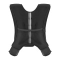 KTO08 KAMIZELKA TRENINGOWA Z OBCIĄŻENIEM 8 KG HMS - 2322946