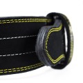 PA3558 BLACK ROZM. S PAS DO ĆWICZEŃ SIŁOWYCH HMS PREMIUM - 2171518