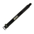 PA3558 BLACK ROZM. S PAS DO ĆWICZEŃ SIŁOWYCH HMS PREMIUM - 2171516