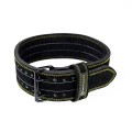 PA3558 BLACK ROZM. S PAS DO ĆWICZEŃ SIŁOWYCH HMS PREMIUM - 2171515
