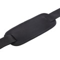 Przyrząd do ćwiczenia mięśni bicepsów-Arm blaster czerwony HMS ABX02 - 2221467