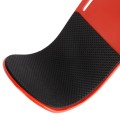 Przyrząd do ćwiczenia mięśni bicepsów-Arm blaster czerwony HMS ABX02 - 2221465