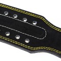 PA3558 BLACK ROZM. XXL PAS DO ĆWICZEŃ SIŁOWYCH HMS PREMIUM - 2171537