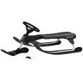 Nartosanki Hamax Sno Blade czarne 50590 - 2253931