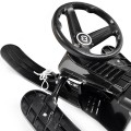 Nartosanki Hamax Sno Blade czarne 50590 - 2253930
