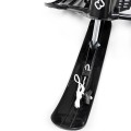 Nartosanki Hamax Sno Blade czarne 50590 - 2253928