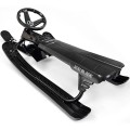 Nartosanki Hamax Sno Blade czarne 50590 - 2253929