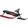 Nartosanki Hamax Downhill czarno-czerwone 505920 - 1954110
