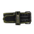 PA3558 BLACK ROZM. XL PAS DO ĆWICZEŃ SIŁOWYCH HMS PREMIUM - 2171542