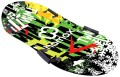 Ślizg HAMAX TWIN-TIP SURFER 550035 - 2263219
