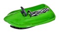 Hamax Sno Zebra Śnieżny racer Zielony Polietylen - 2263209