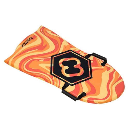 Ślizg Hamax Mini Surfer pomarańczowy 550064 - 1928244