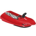 Nartosanki Hamax Sno Zebra Czerwono- czarne - 2253909