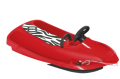 Nartosanki Hamax Sno Zebra Czerwono- czarne - 2253908