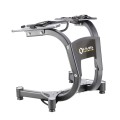 Stojak na sztangielki regulowane HMS PREMIUM STR10 PRO - 1460213