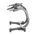 Stojak na sztangielki regulowane HMS PREMIUM STR10 PRO - 1460212
