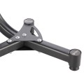 Stojak na sztangielki regulowane HMS PREMIUM STR10 PRO - 1460217