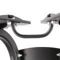 Stojak na sztangielki regulowane HMS PREMIUM STR10 PRO - 1460220