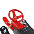 Nartosanki Hamax Sno Blade szaro-czerwone 505902 - 2263194
