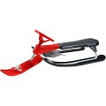 Nartosanki Hamax Sno Blade szaro-czerwone 505902 - 2263193