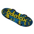 Ślizg Hamax Twin Tip Surfer Comic niebiesko-żółty Ham550060 - 2171600
