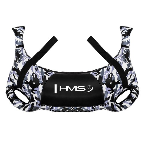 Worek treningowy 15 kg HMS WBF15 - 2277077