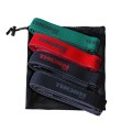 Zestaw gum do ćwiczeń Thorn Fit Superband Textile 4 szt. - 1928255