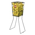 Kosz na piłki Wilson 75szt WRZ323700 - 2253938